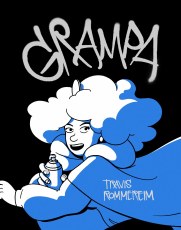 Grampa One Shot