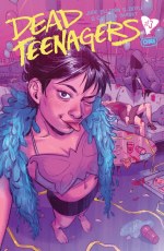 Dead Teenagers #3