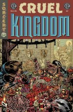EC Cruel Kingdom II #2 Cvr B Fowler