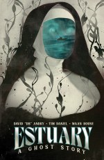 Estuary A Ghost Story #1 Cvr C Daniel