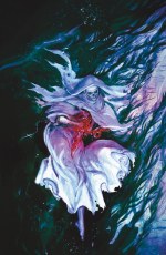 Estuary A Ghost Story #1 Del Rey 1:10 Virgin Var