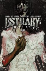 Estuary Ghost Story #3 Cvr B Ooten