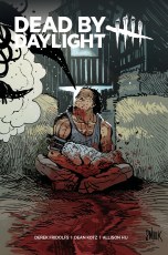 Dead by Daylight #2 Cvr D Snook