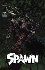 Spawn #379 Cvr B Ngu