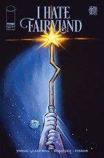 I Hate Fairyland #49 Cvr C