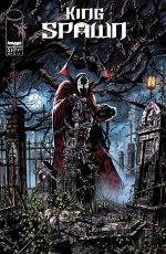 King Spawn #51