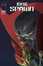 King Spawn #51 Cvr B Failla