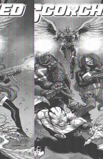 Spawn Scorched #56