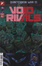 Void Rivals #27
