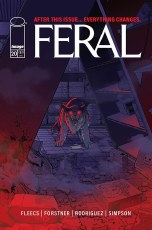 Feral #20