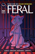 Feral #21