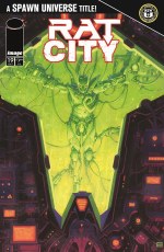 Spawn Rat City #19