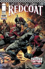 Redcoat #14 Cvr A Hitch
