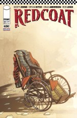 Redcoat #21