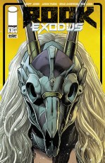 Rook Exodus #9 Cvr B Fabok