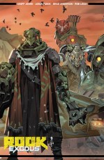 Rook Exodus #9 Cvr C Ngu