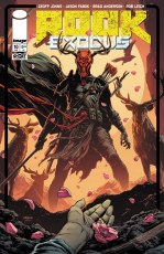 Rook Exodus #10