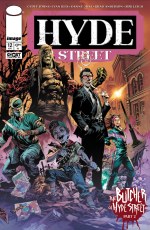 Hyde Street #12