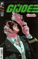 Gi Joe #26