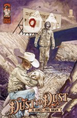 Dust to Dust #8