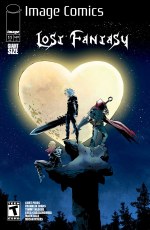Lost Fantasy #11 Cvr B Casalanguida