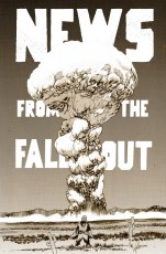 News From the Fallout #4 Cvr B