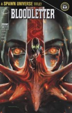 Spawn Bloodletter #4