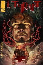 I, Tyrant #4