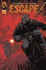 Escape #3