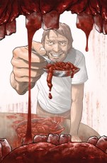 Everything Dead & Dying #1 Cvr E Adlard Var