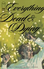 Everything Dead & Dying #2