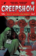 Creepshow Vol.4 #1