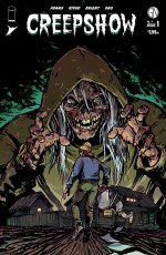 Creepshow Vol.4 #1 Cvr B