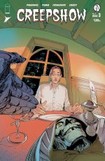 Creepshow VOL.4 #3 Cvr B