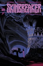 Skinbreaker #2 De Felici Var
