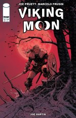 Viking Moon #1 Cvr B
