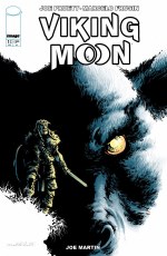 Viking Moon #1 Cvr C