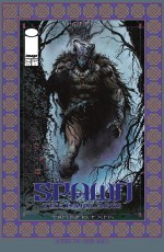 Spawn Dark Ages #2 (of 6)