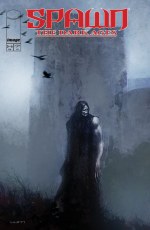 Spawn Dark Ages #5