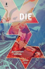 Die RPG Quickstart Game Guide