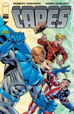 Capes #1 Englert Var