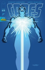 Invincible Universe Capes #6 Walker Var