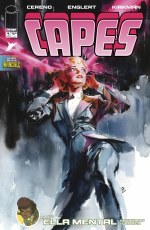 Invincible Universe Capes #9 Cvr D Ito
