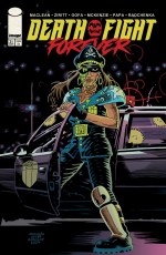 Death Fight Forever #2