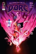 Dorc #6