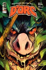D'Orc #8