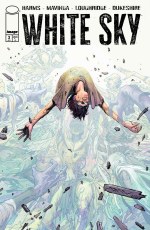 White Sky #3