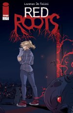 Red Roots #1 Cvr B Vecchio
