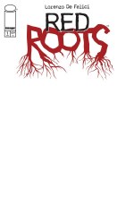 Red Roots #1 Blank Var