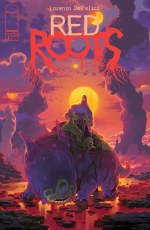 Red Roots #2 Cvr C Armentaro
